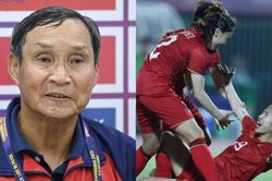 HLV Mai Đức Chung 'không bao giờ ngồi' và cảm xúc sung sướng vỡ òa chưa từng có sau siêu phẩm của Thanh Nhã
