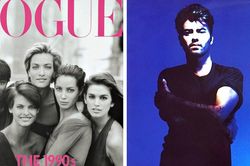 Ca khúc 'Freedom! '90': Cú vung tay đòi tự do của George Michael