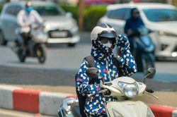 Dự báo thời tiết ngày 10/7: Nhiều khu vực nắng nóng gay gắt