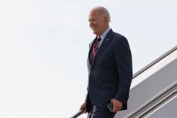 Ông Biden sẽ gặp Thủ tướng Anh và Vua Charles trước thềm thượng đỉnh NATO