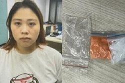 Liên tiếp bắt giữ các đối tượng mua bán trái phép chất ma túy tại Hà Nội