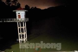Hoảng hồn phát hiện thi thể phụ nữ ở đập nước ven thành phố Lạng Sơn