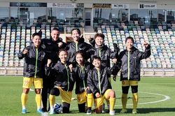 Lịch thi đấu giao hữu bóng đá nữ Việt Nam vs New Zealand