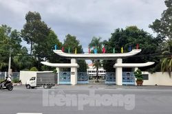 Cần Thơ: Một số cơ quan sẽ di dời về số 1 Quang Trung