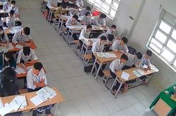 Xác minh clip thầy giáo nói học sinh 'đầu trâu, đầu chó không phải đầu người'