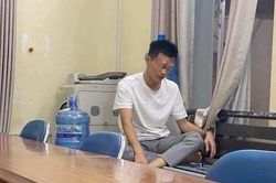 Tạm giữ 'trùm siêu xe' Phan Công Khanh