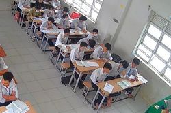 Xác minh clip thầy giáo mắng học sinh 'đầu trâu, đầu chó'
