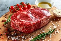 Người sành ăn mua thịt bò luôn chọn 4 phần này, thịt mềm nấu món gì cũng ngon