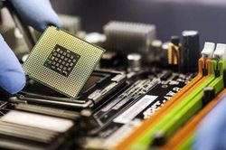 EU và Bỉ hợp tác đầu tư 1,5 tỷ Euro vào sản xuất chip