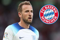 Bayern nâng giá mua, quyết chiêu mộ Harry Kane