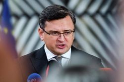 Ngoại trưởng Kuleba: 'Con đường gia nhập NATO của Ukraine sẽ ngắn hơn sau hội nghị thượng đỉnh'