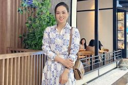 Bà xã NSND Công Lý có dòng trạng thái gây lo lắng, 1 sao Việt để lại lời an ủi