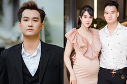 Một nam diễn viên bị kêu gọi tẩy chay vì công khai ủng hộ chồng Diệp Lâm Anh