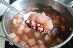Chè đậu bí đao mới lạ mát lành cho mùa hè