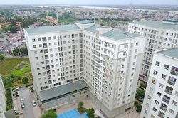 Gói 120.000 tỉ đồng cho nhà ở xã hội: Đã có 21 dự án đủ điều kiện vay