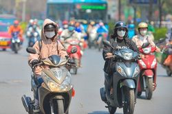 Từ nay đến cuối tháng 7 thời tiết sẽ có nhiều biến động lớn