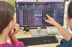 Chứng khoán tuần tới: Vùng 1.140 điểm có thể gây áp lực