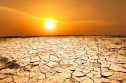 2023 có thể là năm nắng nóng kỷ lục?
