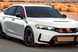 Bảng giá ô tô Honda mới nhất tháng 7/2023