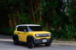 VinFast VF 3 khuấy đảo cuộc chơi mini car tại Việt Nam