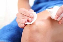 Xử lý vết thương hở đúng cách tại nhà