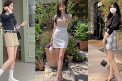 Sắm 4 kiểu giày này nếu nàng muốn tiết kiệm thời gian phối đồ