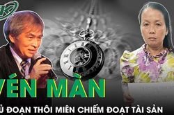Bóc trần thủ thuật thôi miên, 'thao túng tâm lý' chiếm đoạt tài sản của các đối tượng lừa đảo