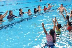Liên tục cảnh báo tình trạng đuối nước