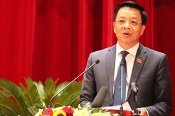 Ủy ban MTTQ tỉnh Quảng Ninh: Tích cực tham gia giải quyết kiến nghị cử tri