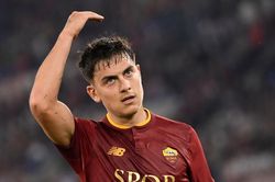 Dybala từ chối Chelsea