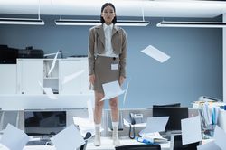 Sự tử tế độc hại tại nơi làm việc