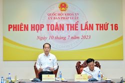 Dự kiến sẽ tiếp tục sắp xếp khoảng 1.360 đơn vị hành chính cấp huyện, xã