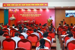 Hoàn thiện quy định xin lỗi, phục hồi quyền lợi với đảng viên kỷ luật oan