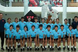 Lịch thi đấu U19 nữ Đông Nam Á 2023 hôm nay