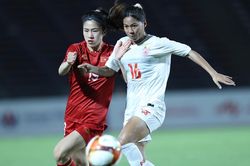 Nữ New Zealand – Việt Nam: Những bài test cuối cùng (12h30 ngày 10/7, Onsports trực tiếp)