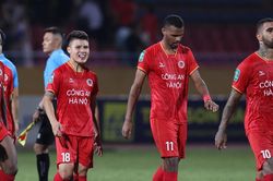 Quang Hải đang là vấn đề của CAHN?