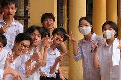 Chào tuần mới: Quẩn quanh đỗ - trượt