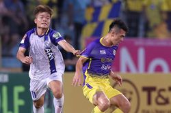 V-League 2023 bước vào cao trào, chia nửa buồn vui