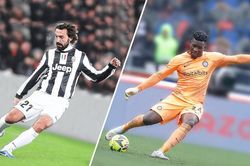 Onana chơi chân siêu việt, chuyền bóng như Pirlo, sẽ là nhân tố cực đặc biệt ở MU