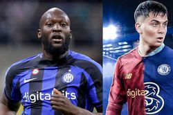 Tin chuyển nhượng 10/7: Lukaku giảm lương để ở lại Inter, Dybala lọt tầm ngắm Chelsea