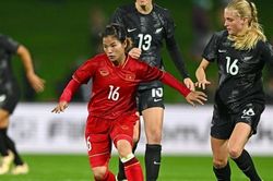 HLV Mai Đức Chung: 'Các cầu thủ phải nhanh nhẹn hơn'