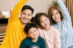 Diễn viên Mạnh Trường: Sắm tổ ấm tiền tỷ tại Hà Nội vì quan niệm 'an cư lạc nghiệp'