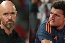 Tin nóng bóng đá tối 10/7: MU có đội trưởng mới thay Maguire, Juve rút khỏi cúp châu Âu
