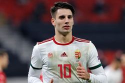 Szoboszlai, mẫu cầu thủ toàn diện sẽ tỏa sáng tại Liverpool
