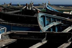 300 người di cư mất tích trong lúc vượt biển từ Senegal đến Tây Ban Nha