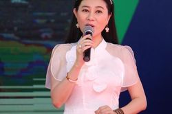 Nhiều hoạt động sôi nổi tại Ngày hội du lịch 'Văn hóa chợ nổi Cái Răng'