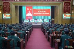 Quân khu 7: Nhiều giải pháp, mô hình đột phá nâng cao chất lượng huấn luyện