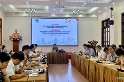 Cập nhật ba kịch bản tăng trưởng GDP