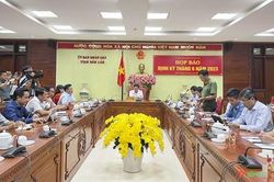 Tỉnh Đắk Lắk: Tổng sản phẩm nông, lâm, thủy sản 6 tháng đầu năm 2023 tăng 4,5% so với cùng kỳ năm ngoái