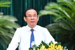 Bí thư Thành ủy TPHCM: Thực hiện Nghị quyết 98, không có chỗ cho cán bộ làm làng nhàng